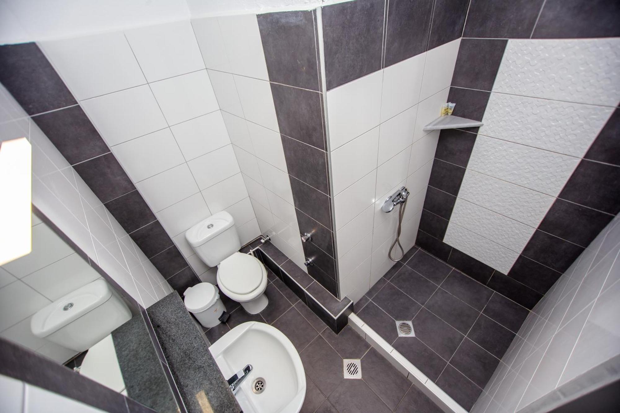 Апартаменты House Kohili Неа-Врасна Экстерьер фото